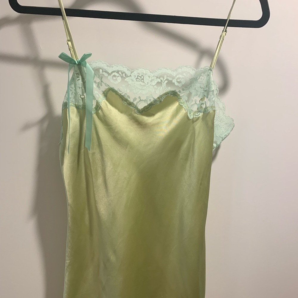 Victorias Secret Angels Slip